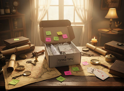 ♡ משחק שווה מבית סטודיו מתנה באהבה - אפשרות לזכות ב- ₪200 מתנה! ♡