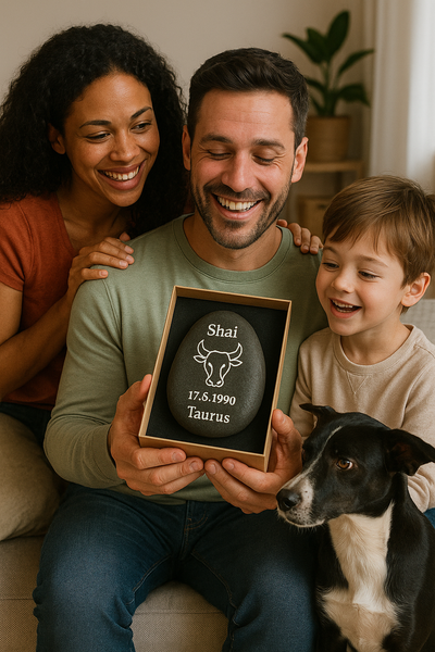 מתנות לגבר – לשלב בין פרקטיות לסטייל (מאמר 33)