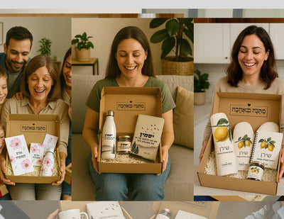 מתנה לחברה הכי טובה – מחווה קטנה עם משמעות גדולה (מאמר 39)