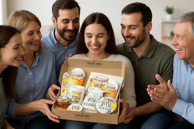 מתנות לעובדים – איך הופכים מחווה קטנה לקשר ארגוני חזק (מאמר 3)