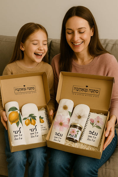 מתנות למטבח – להפוך כל ארוחה לחוויה (מאמר 5)