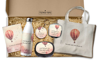 מתנה לאחות – מתנה אישית שמספרת סיפור של אהבה אמיתית (מאמר 48)