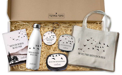 מתנה לילד – איך הופכים כל רגע להרפתקה ולחוויה בלתי נשכחת (מאמר 49)