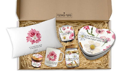 מתנה למסיבת רווקות – איך להפתיע את הכלה לעתיד במתנה בלתי נשכחת? (מאמר 73)