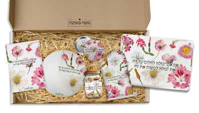 מתנה לשותף/ה לדירה – הדרך לחזק את הקשר היום־יומי (מאמר 65)