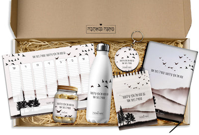 מתנה לחברים מהעבודה – הדרך לחזק את הקשרים במשרד (מאמר 69)