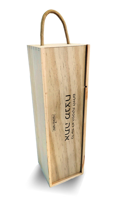 מארז  דגם אבן בהרכבה עצמית – מתנה מושלמת למשרד או לבית בעיצוב יוקרתי -