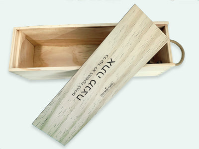 מארז  דגם אבן בהרכבה עצמית – מתנה מושלמת למשרד או לבית בעיצוב יוקרתי -