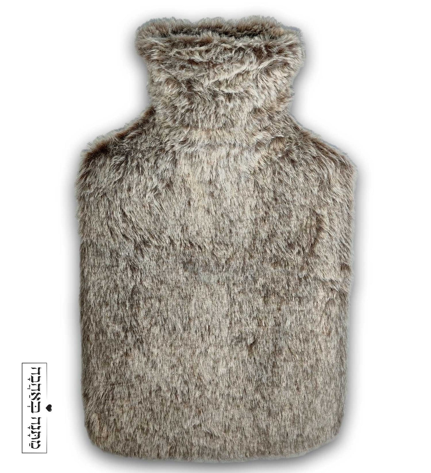 בקבוק חם דגם שקיעה – מתנה שמחברת חום, רוגע ועיצוב מרשים