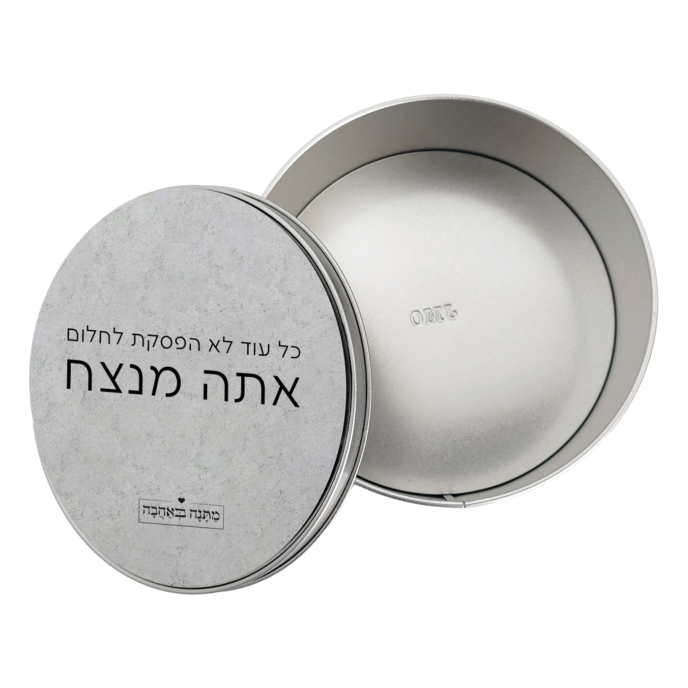 מארז  דגם אבן בהרכבה עצמית – מתנה מושלמת למשרד או לבית בעיצוב יוקרתי -