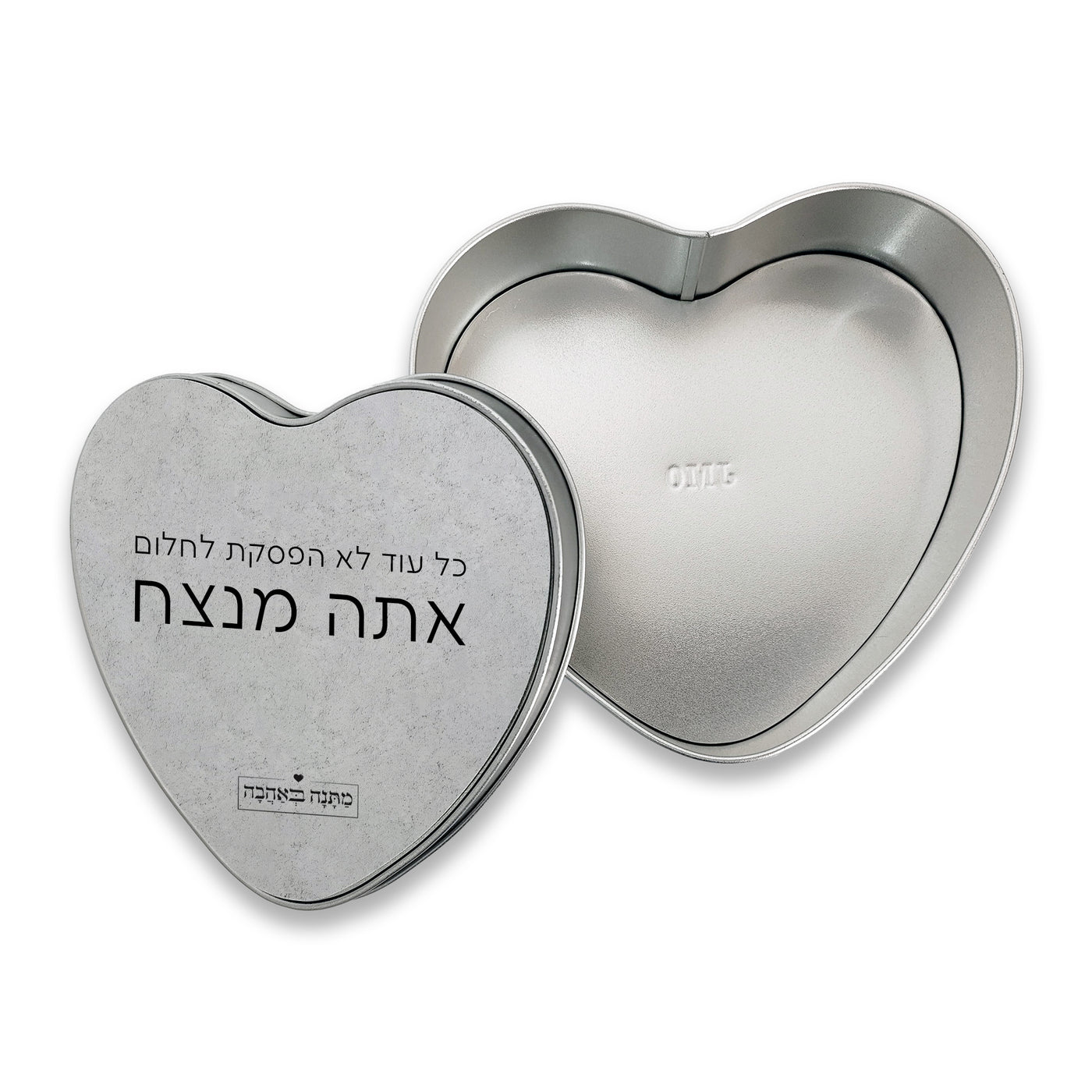 מארז  דגם אבן בהרכבה עצמית – מתנה מושלמת למשרד או לבית בעיצוב יוקרתי -