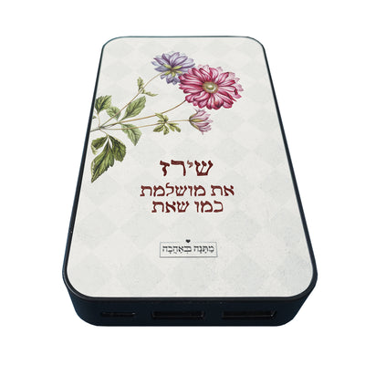 מארז מתנה בהרכבה עצמית – דגם וינטג' היוקרתי