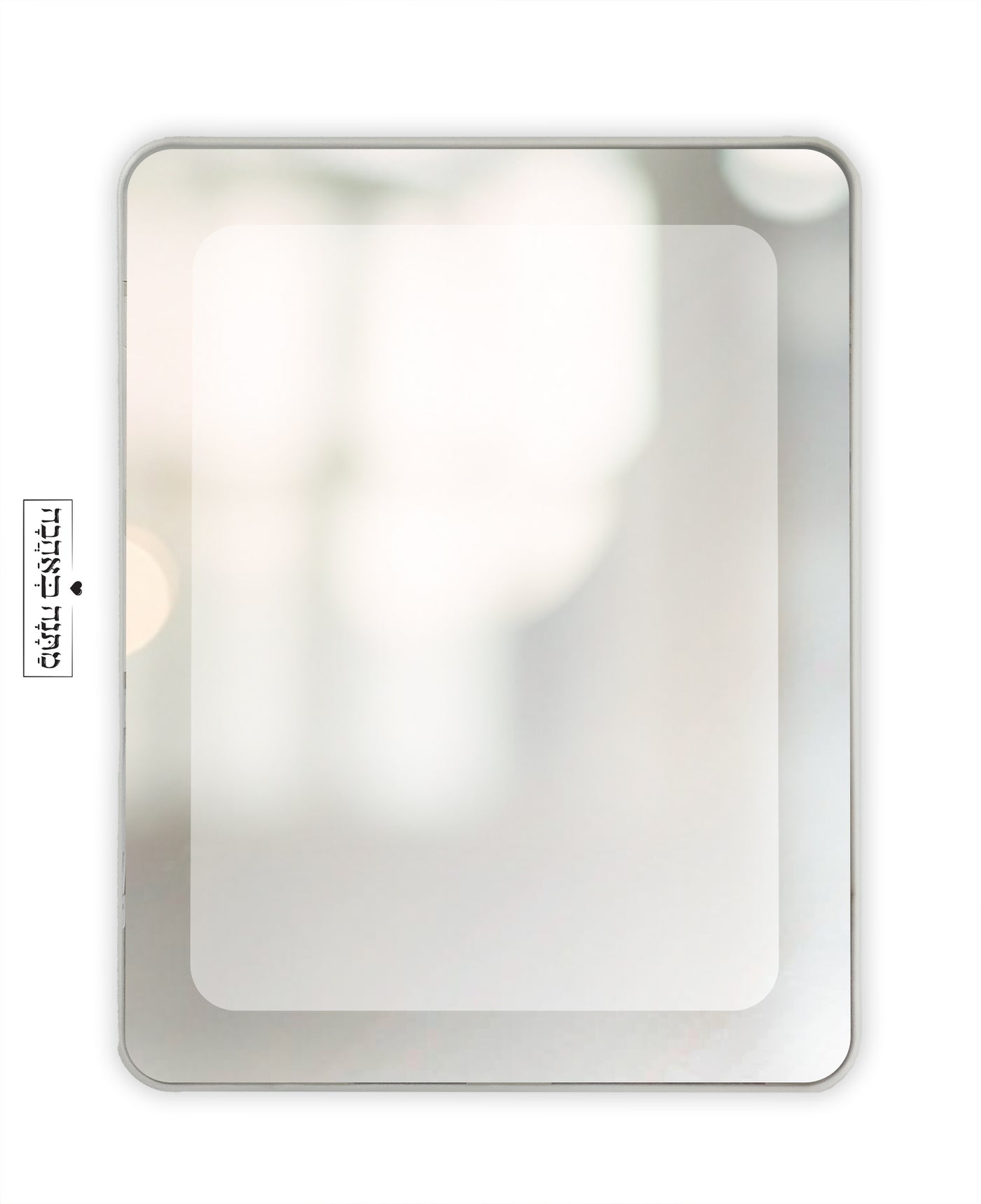 מארז  דגם אבן בהרכבה עצמית – מתנה מושלמת למשרד או לבית בעיצוב יוקרתי -