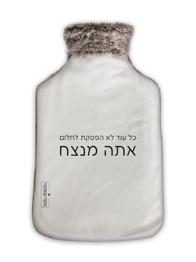 מארז  דגם אבן בהרכבה עצמית – מתנה מושלמת למשרד או לבית בעיצוב יוקרתי -